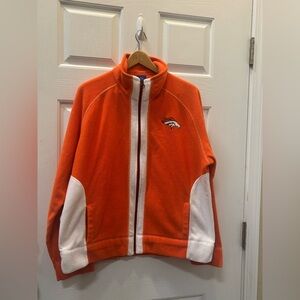RBK NFL Denver Broncos Fleece  Size 2XL/EG/2TG